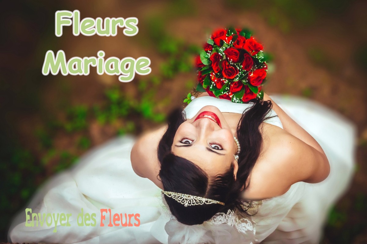 lIVRAISON FLEURS MARIAGE à EYGUIERES