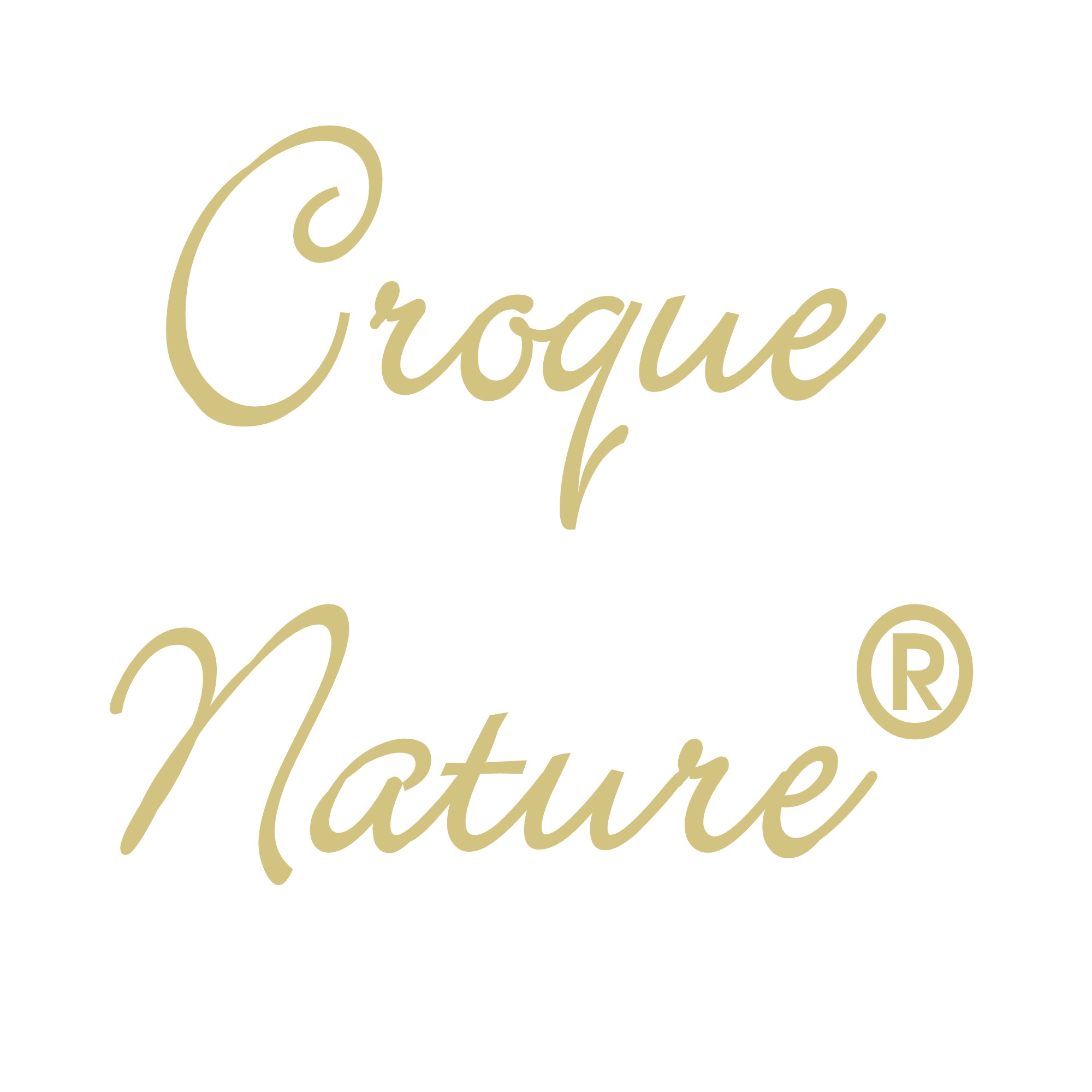 CROQUE NATURE® EYGUIERES