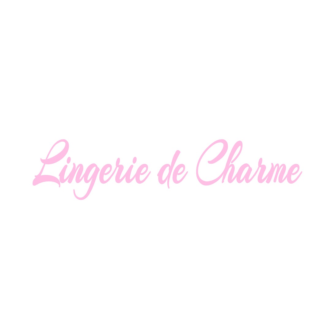 LINGERIE DE CHARME EYGUIERES